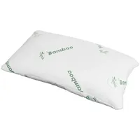 Restform Restform® Kopfkissen mit Bambus - für Allergiker geeignet Bamboo Pillow