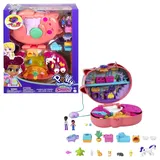 POLLY POCKET HGT16 Spielzeug-Set