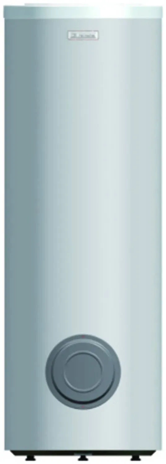Remeha Trinkwasserspeicher BL Beistellspeicher, weiss — BL 150-2