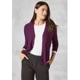 Cecil Damen Struktur-Cardigan - L