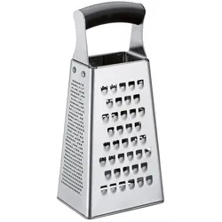 Vierkantreibe KÜCHENPROFI - silber