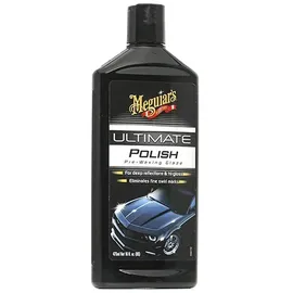 Meguiars Ultimate Polish Politur 0,5 l