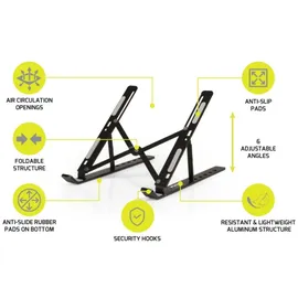 PORT DESIGNS PORT Connect Travel Foldable