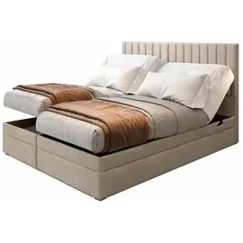 Trada Adele 160 x 200 cm Beige