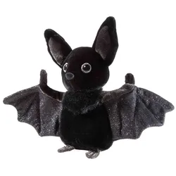 Heunec - Misanimo Fledermaus Vlad schwarz 20cm