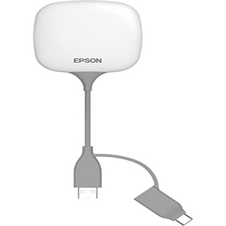 Epson ELPWT01 - Wireless Range Extender (AV-Erweiterung), Beamer Zubehör, Weiss