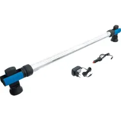 BGS LED-Motorhauben-Leuchte mit Akku