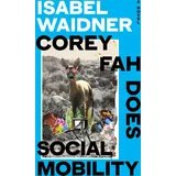 Hamish Hamilton Corey Fah Does Social Mobility (Black Britain: Writing Back)