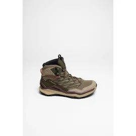 Lowa Maddox Pro GTX Mid Damen Desert/Alt Rosa 37,5