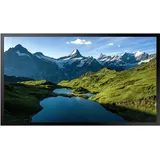 Samsung OH55A-S Smart Signage Schaufenster Display 138,7 cm (55") cd/m2 Full HD Schwarz