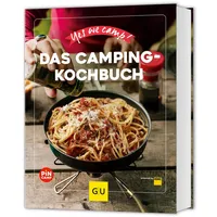 Gräfe und Unzer Yes we camp - Das Camping-Kochbuch