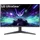 LG UltraGear 24GS50F-B 24" schwarz