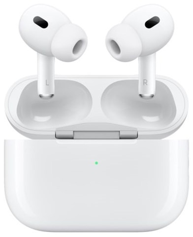 AirPods Pro (2nd generation) with MagSafe Case (USB?C)