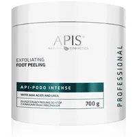 Apis API-PODO INTENSE, Fußpeeling gegen Hühneraugen und Schwielen mit