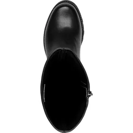 TAMARIS Damen Schwarz 42