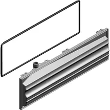 Buderus Ersatzteil 67900521 Kondenswassersammler GB112-60W - 67900521