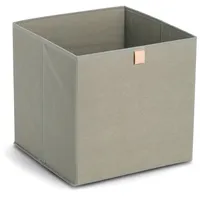 Zeller Aufbewahrungsbox, Vlies 32x32x32 cm (32 x 32 x