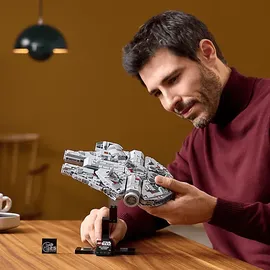 LEGO Star Wars Millennium Falcon