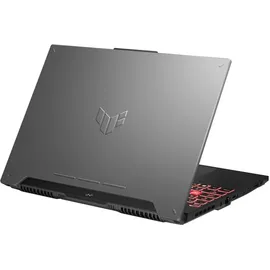 Asus TUF Gaming A15 AMD Ryzen 9 8945H 16 GB RAM 512 GB SSD RTX 4060