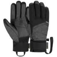 Reusch Blaster GORE-TEX black / black melange, 7