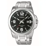 Casio Collection Edelstahl 44,9 mm MTP-1314PD-1AVEF