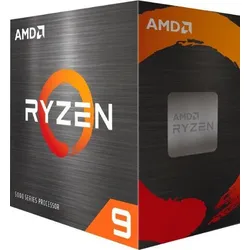 AMD RyzenTM 9 5950X 3.4 GHz AM4