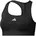 Damen Top Powerreact Training Black M