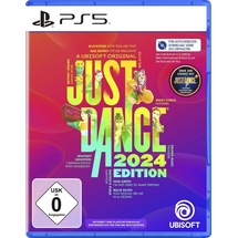Just Dance 2024 Code in a Box