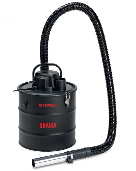 G3 Ferrari Bragia Aschesauger - 18 l