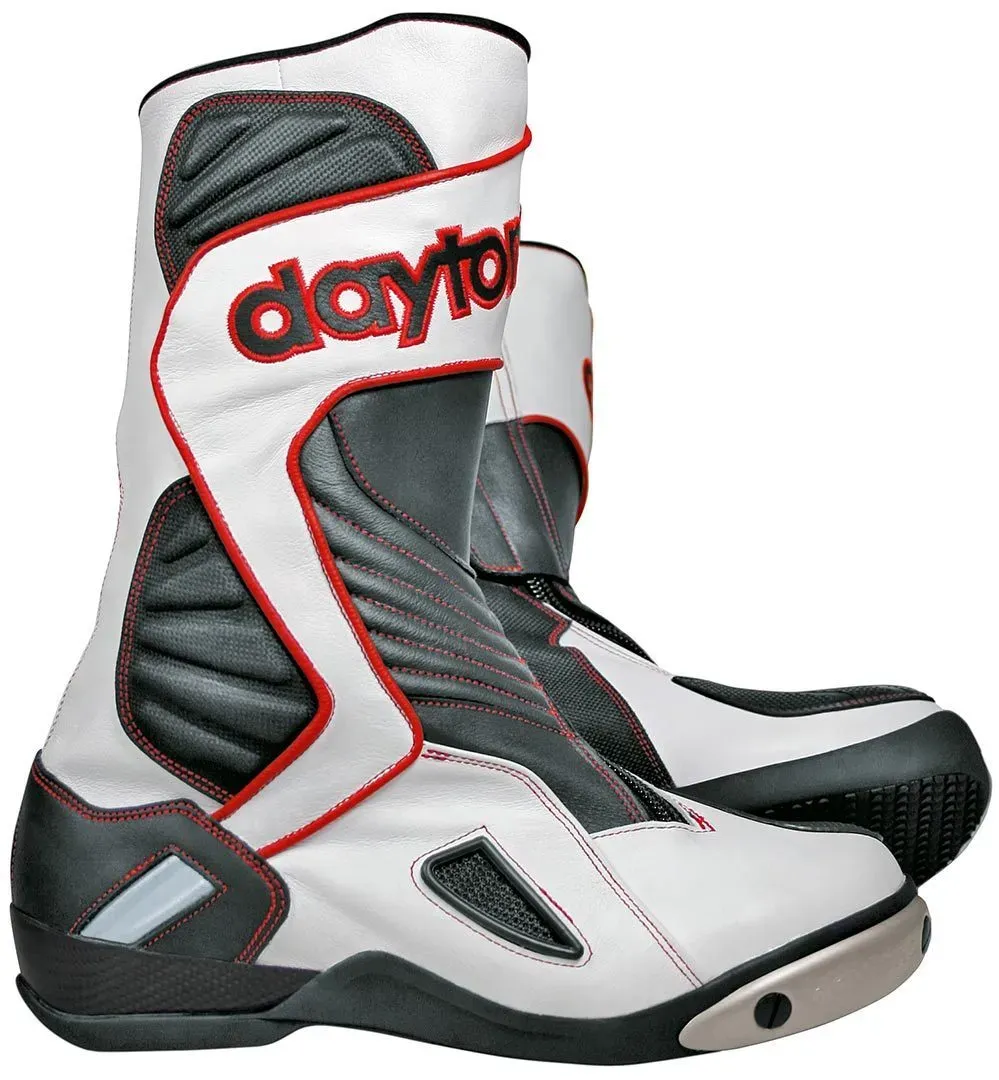 Daytona Evo Voltex GTX Gore-Tex wasserdichte Motorradstiefel