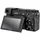 Sony Alpha 6100 Body schwarz