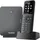 Yealink W77P Schwarz