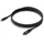 UBIQUITI networks USB-C 2 m Schwarz/Grau