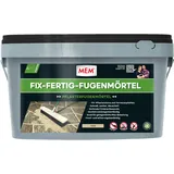 mem Fix-Fertig-Fugenmörtel