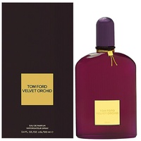 TOM FORD Velvet Orchid EDP Vapo 100 ml, Glass