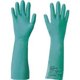 Honeywell Handschuh Camatril 732, 400 mm,Gr. 8,grün