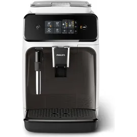 Philips 1200 Series EP1223/00 Weiß