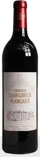 Château Labegorce Cru Bourgeois Margaux 2021