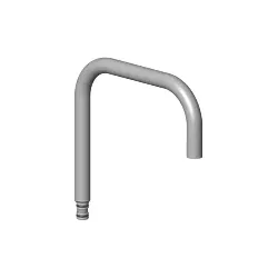 Dornbracht Auslauf 90282220802-00 chrom