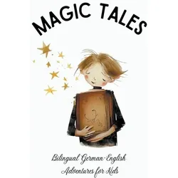 Magic Tales