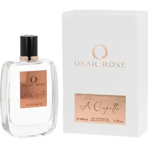 Roos & Roos A Capella Eau de Parfum 100 ml