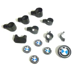 BERG Kunststoffteile-Set für Buddy BMW Pedal-Gokart