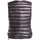 Pajak Shadow V-neck Weste - Black - S