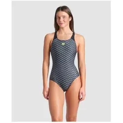 Arena  Sportzubehör Sport WOMEN""S  MONOGRAM SWIMSUI 009501/660 660  in Multicolor, 40