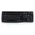 Logitech K120 for Business US schwarz