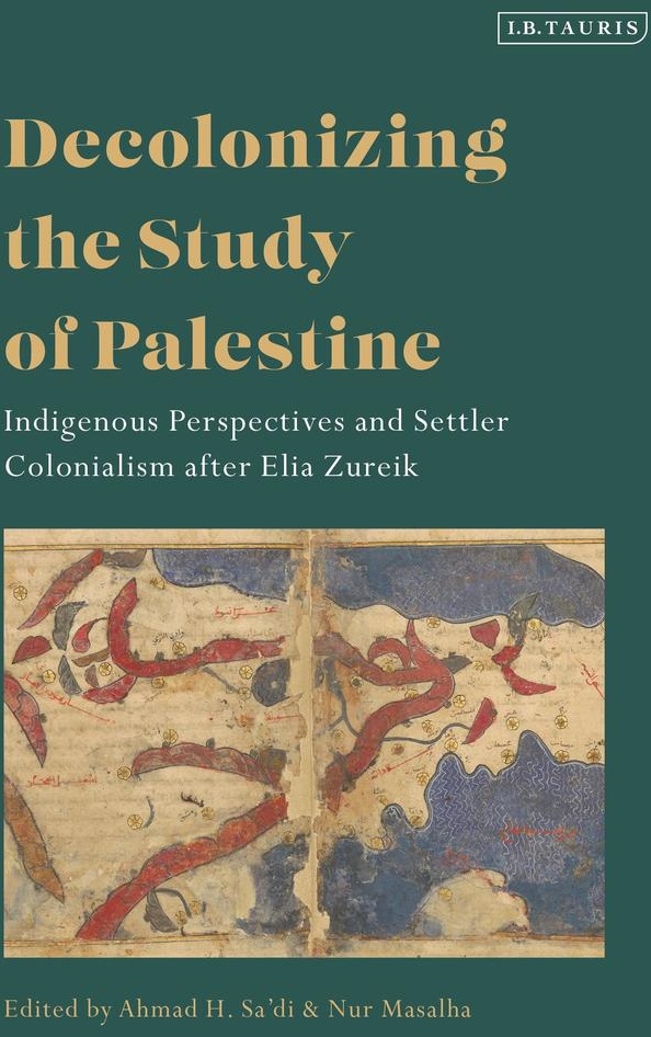 Decolonizing the Study of Palestine