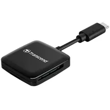 Transcend RDC3
