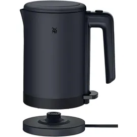 WMF Küchenminis Wasserkocher deep black