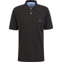 FYNCH-HATTON Classic Polo Shirt black M