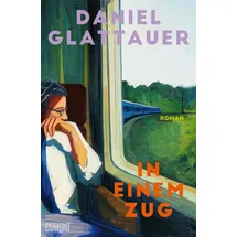 DuMont Buchverlag In einem Zug